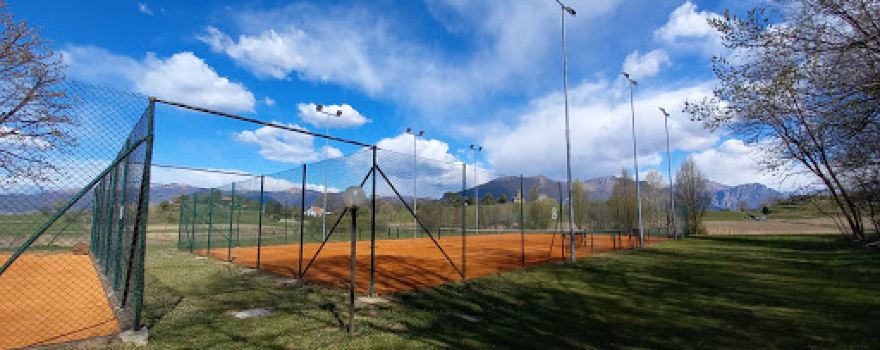 Tennis Club Tregiorgi