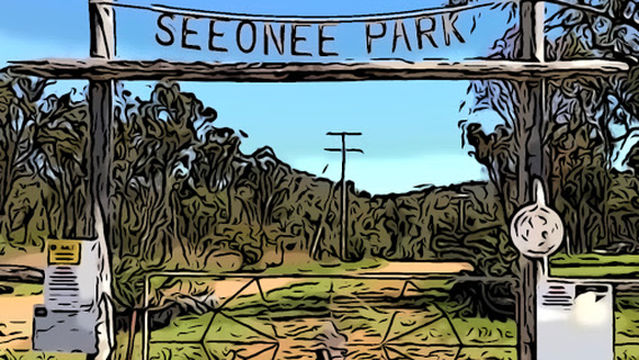 Seeonee Park Private Scout Grounds