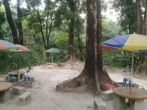 Kawasan Wisata Alam Watu Jago