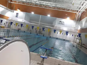 Pavillon sportif d'Edmundston
