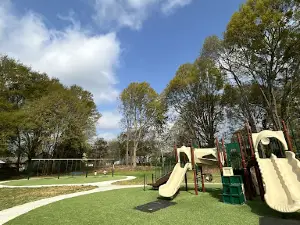 Highland Drive Park