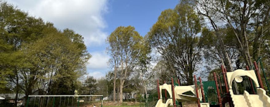 Highland Drive Park