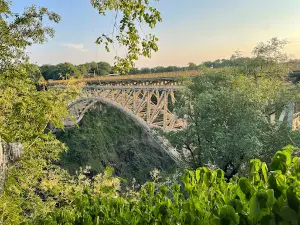 Victoria Falls National Park