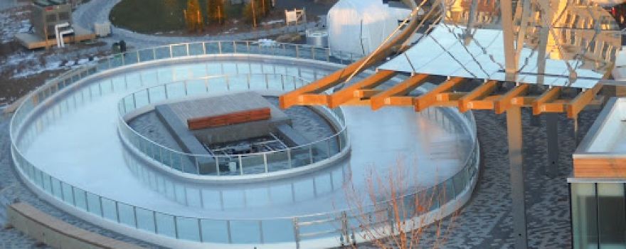 The Rinx at Wyandanch Plaza