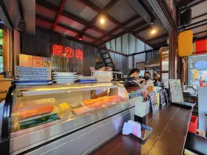 Cinta Trang Market