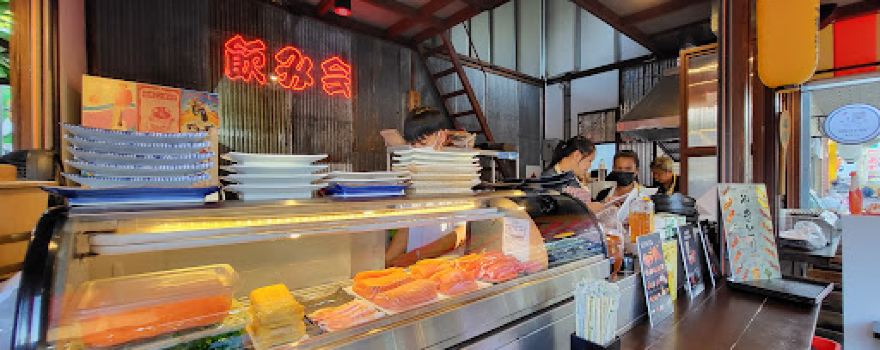 Cinta Trang Market