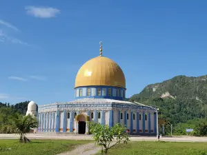 Al-Hashimi Mosque