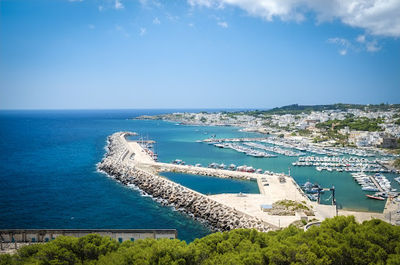 Belvedere Capo di Leuca