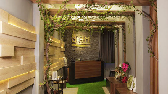 Siam Family Reflexology