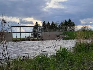 Tewaukon National Wildlife Rfg