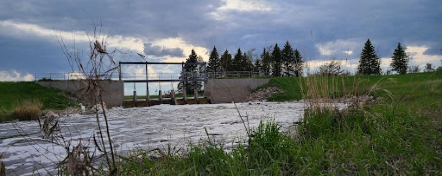 Tewaukon National Wildlife Rfg