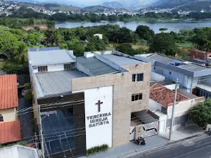 TERCEIRA IGREJA BATISTA SAO FIDELIS