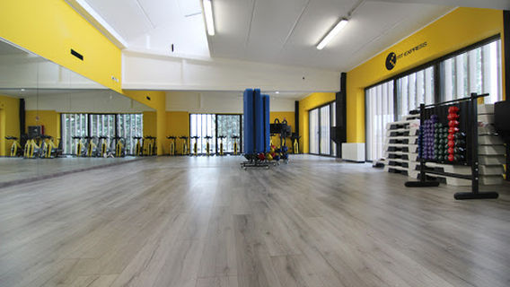 Fit Express Arcore