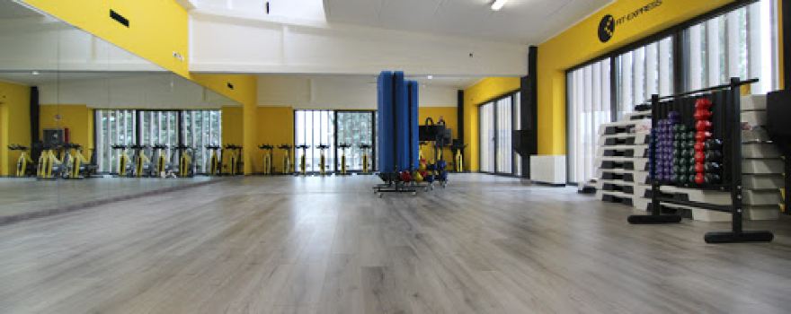 Fit Express Arcore