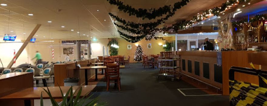 Bowlingcentrum Huizen