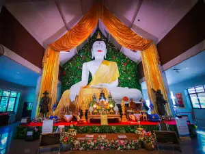 Wat Luang Pee Sam
