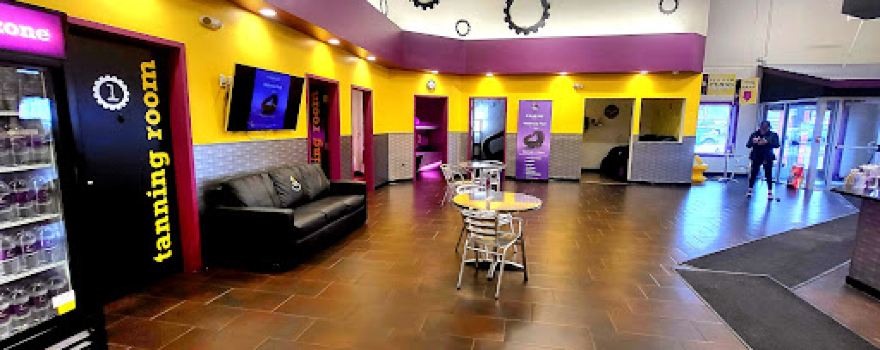 Planet Fitness