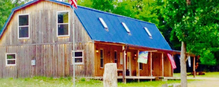 Wildwood Campgrounds