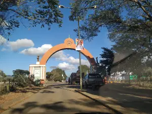 Plaza Bolívar