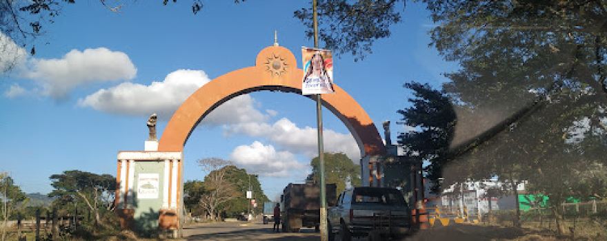 Plaza Bolívar