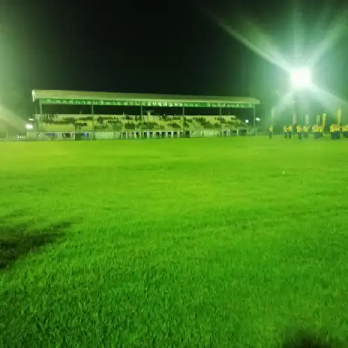 สนามกีฬาองค์การบริหารจังหวัดนครพนม