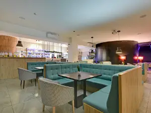 Centrum Rozrywki PIĘTRO