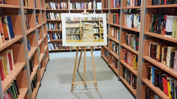 Gradska knjižnica Metković