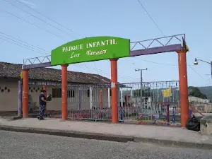 Cancha De Los Venados