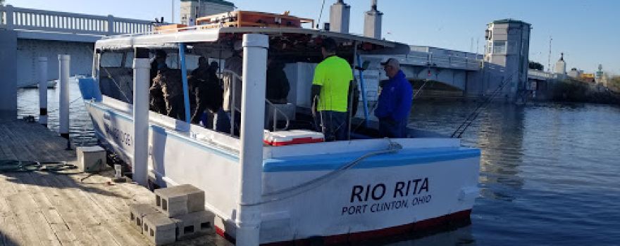 Shore Nuf Charters