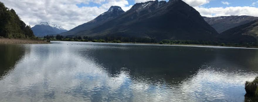 Diamond Lake