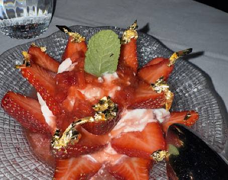 Restaurante Ten Con Ten