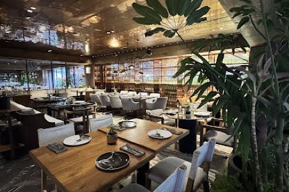 Prime Steak Club – Ángel De La Independencia