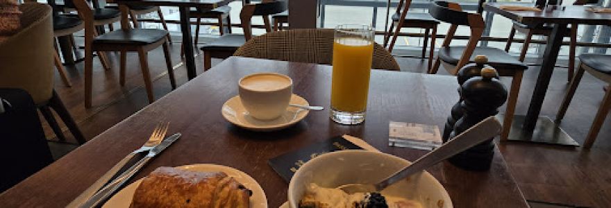 고든 램지 플레인 푸드