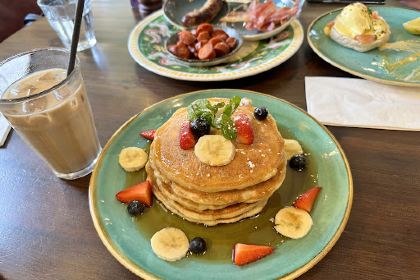 Bill's Richmond Restaurant