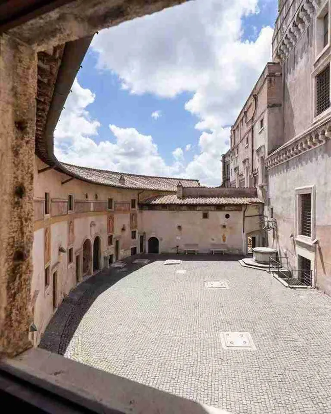 2_Castel Sant'Angelo