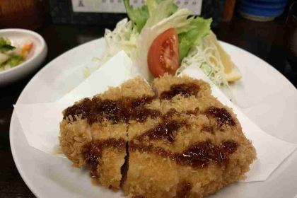 Tonkatsu Marugo