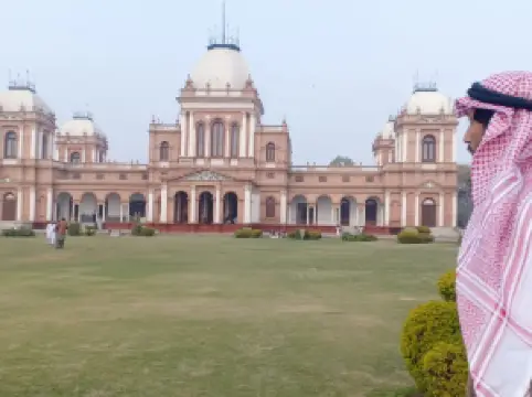 Noor Mahal