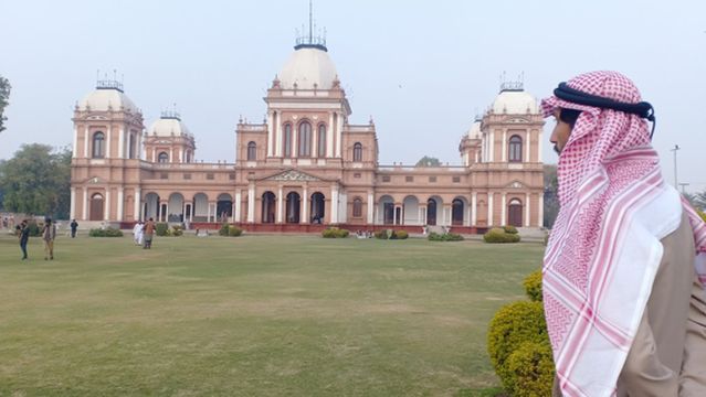 Noor Mahal