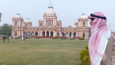 Noor Mahal