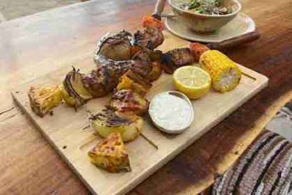 Nomad Beach Club Phuket