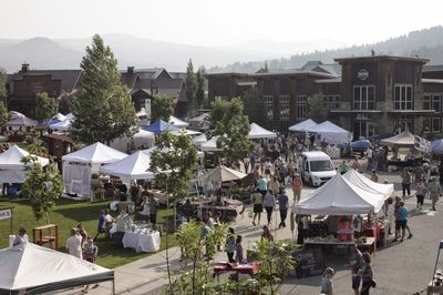 Big Sky Town Center