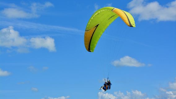 Kullu Adventure