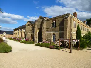 Restaurant du Manoir