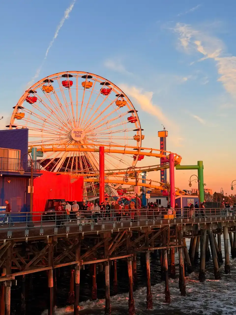 2_Santa Monica State Beach
