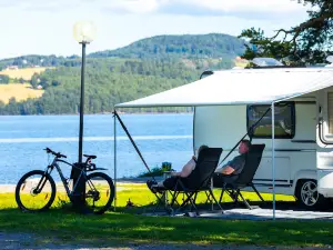 Sveastranda Camping