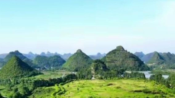 shuang ru feng guan feng tai