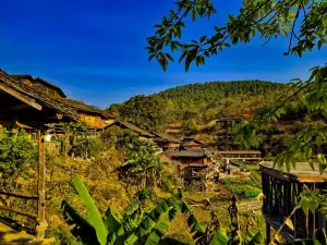 Millennium Zhuang Village