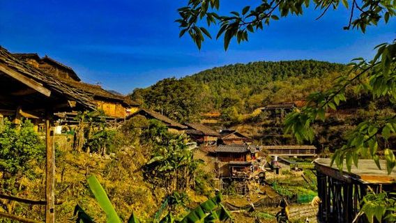 Millennium Zhuang Village