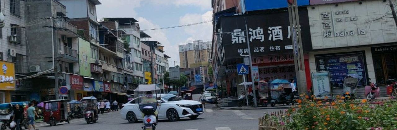 芭芭拉音乐KTV&酒吧(解放路店)