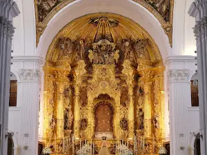 Santuario de Nuestra Señora del Rocío